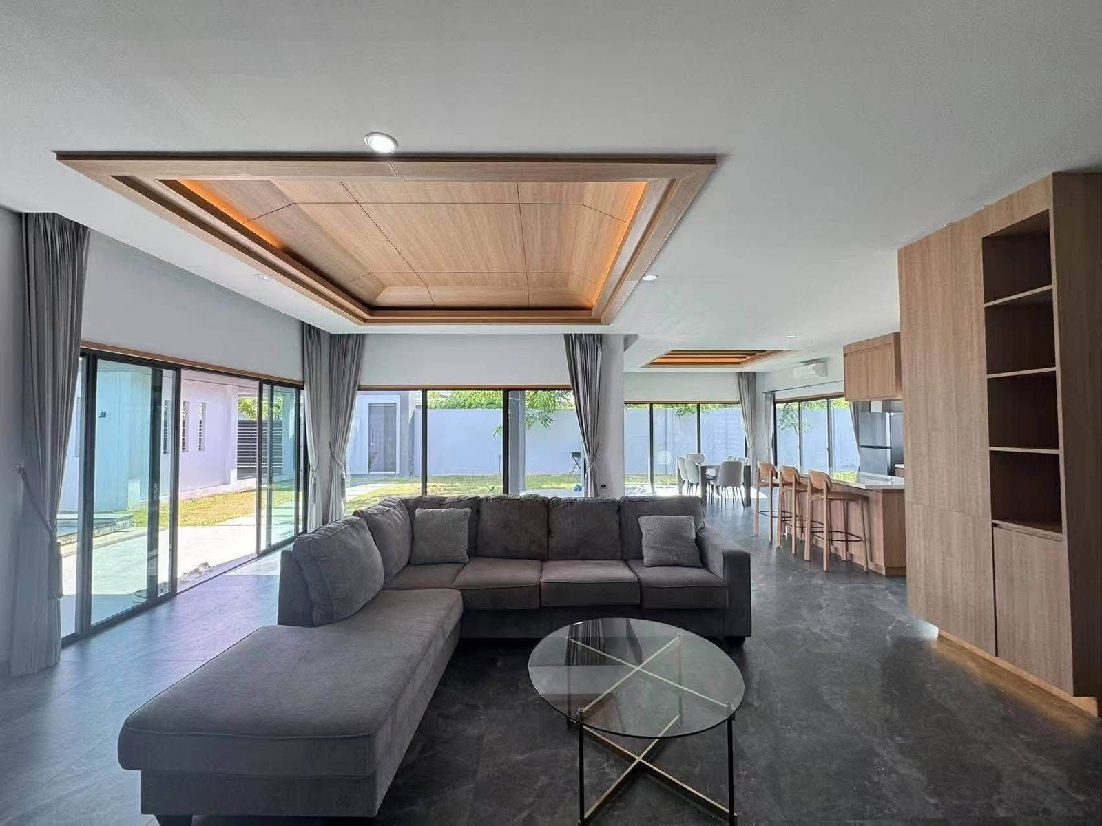 RS260803 Baan Pattaya 6 Luxury Pool Villa – Huay Yai (4) RS260803 Baan Pattaya 6 Luxury Pool Villa - Huay Yai