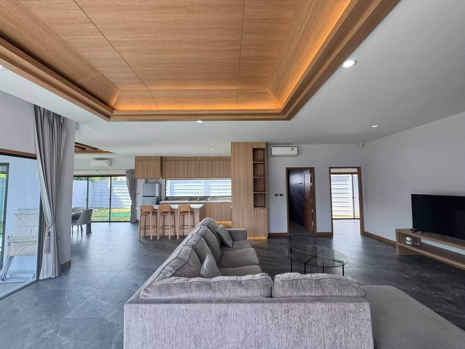RS260803 Baan Pattaya 6 Luxury Pool Villa – Huay Yai (5) RS260803 Baan Pattaya 6 Luxury Pool Villa - Huay Yai