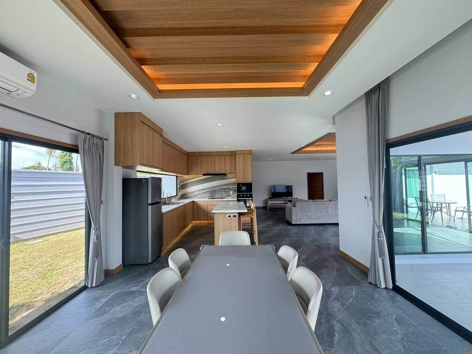 RS260803 Baan Pattaya 6 Luxury Pool Villa – Huay Yai (6) RS260803 Baan Pattaya 6 Luxury Pool Villa - Huay Yai