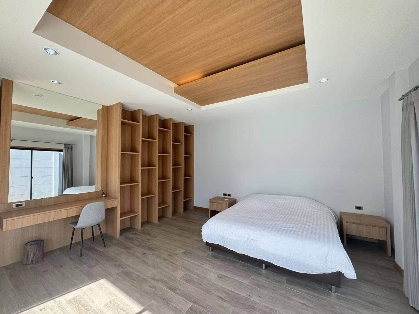 RS260803 Baan Pattaya 6 Luxury Pool Villa – Huay Yai (9) RS260803 Baan Pattaya 6 Luxury Pool Villa - Huay Yai