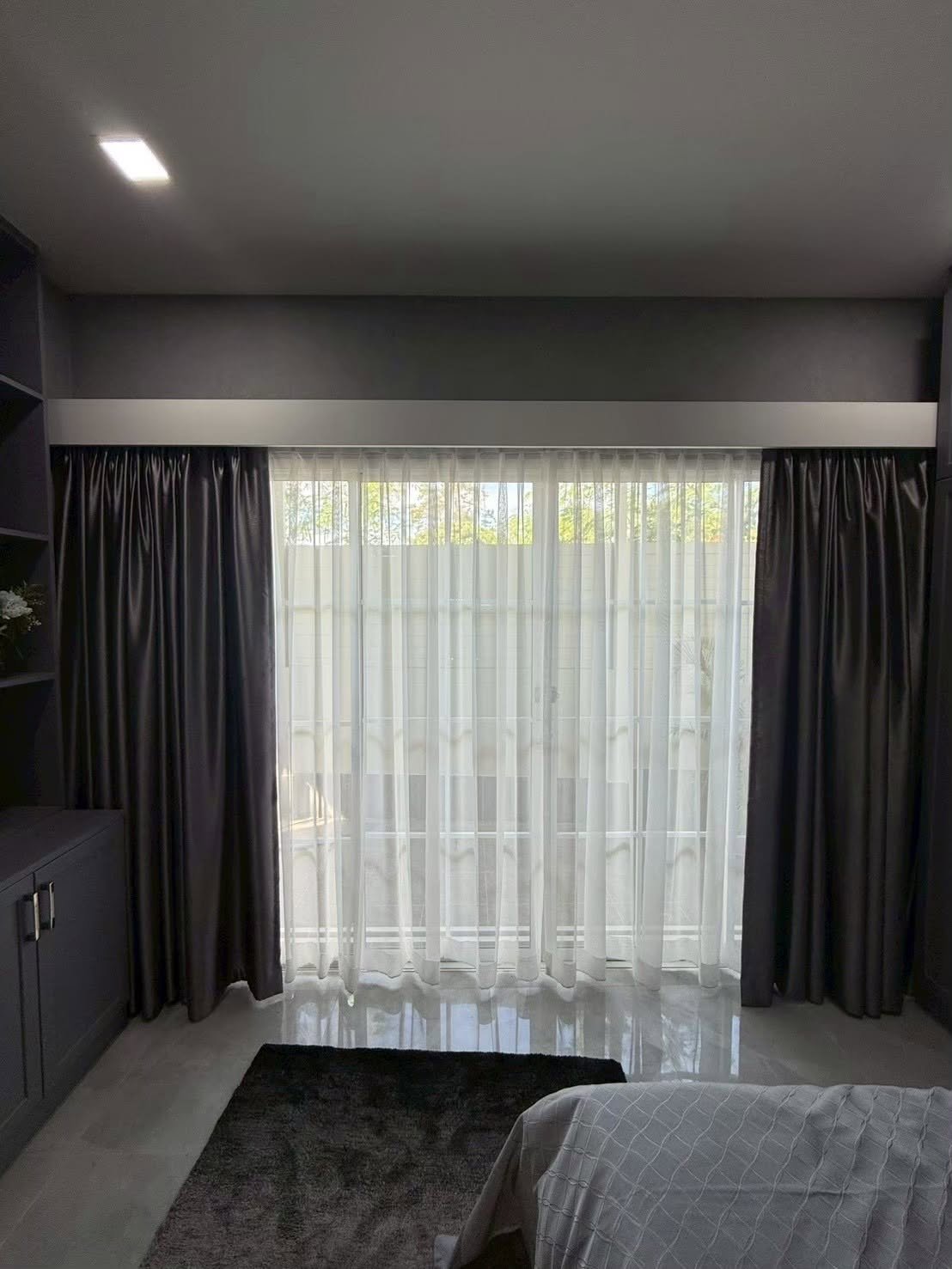 RS260805 Charming 3-Bedroom Single House with Attic for Rent Near Maprachan Lake