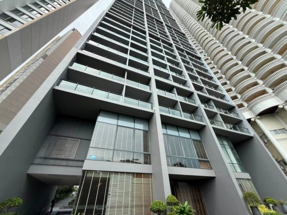 RS260806 Zire Wongamat condo - 31st+ Floor Sea view