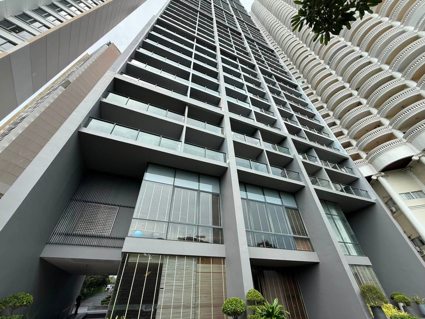 RS260806 Zire Wongamat condo – 31st+ Floor Sea view (1) RS260806 Zire Wongamat condo - 31st+ Floor Sea view