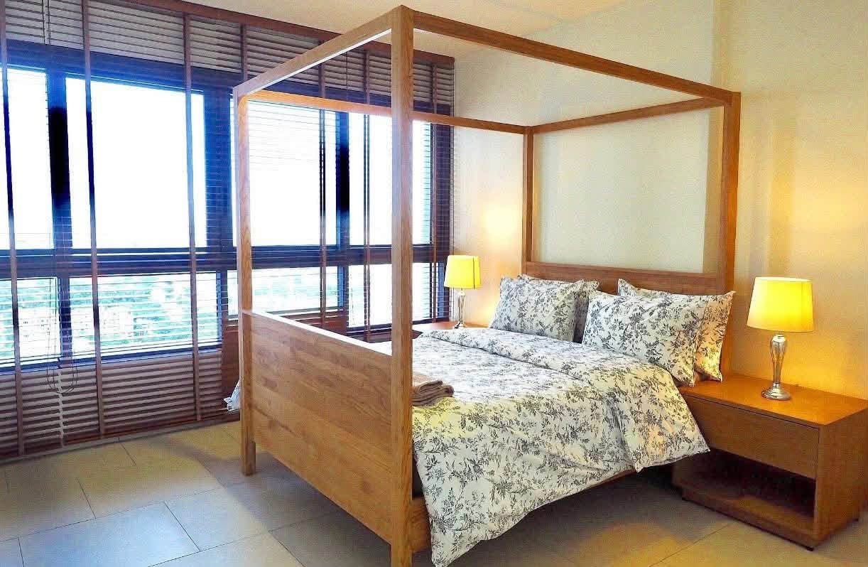 RS260806 Zire Wongamat condo – 31st+ Floor Sea view (14) RS260806 Zire Wongamat condo - 31st+ Floor Sea view