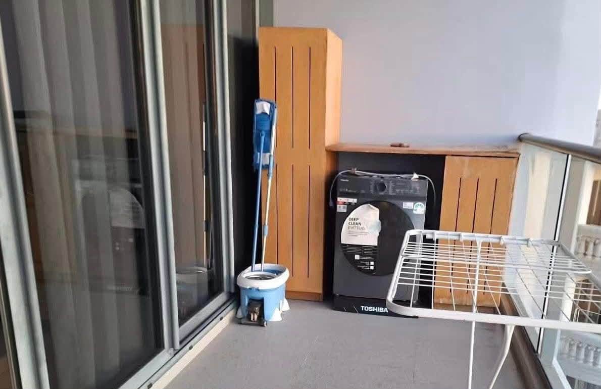 RS260806 Zire Wongamat condo – 31st+ Floor Sea view (16) RS260806 Zire Wongamat condo - 31st+ Floor Sea view
