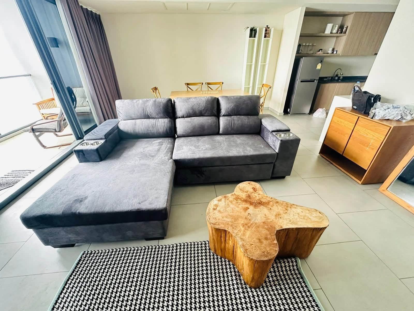 RS260806 Zire Wongamat condo – 31st+ Floor Sea view (17) RS260806 Zire Wongamat condo - 31st+ Floor Sea view