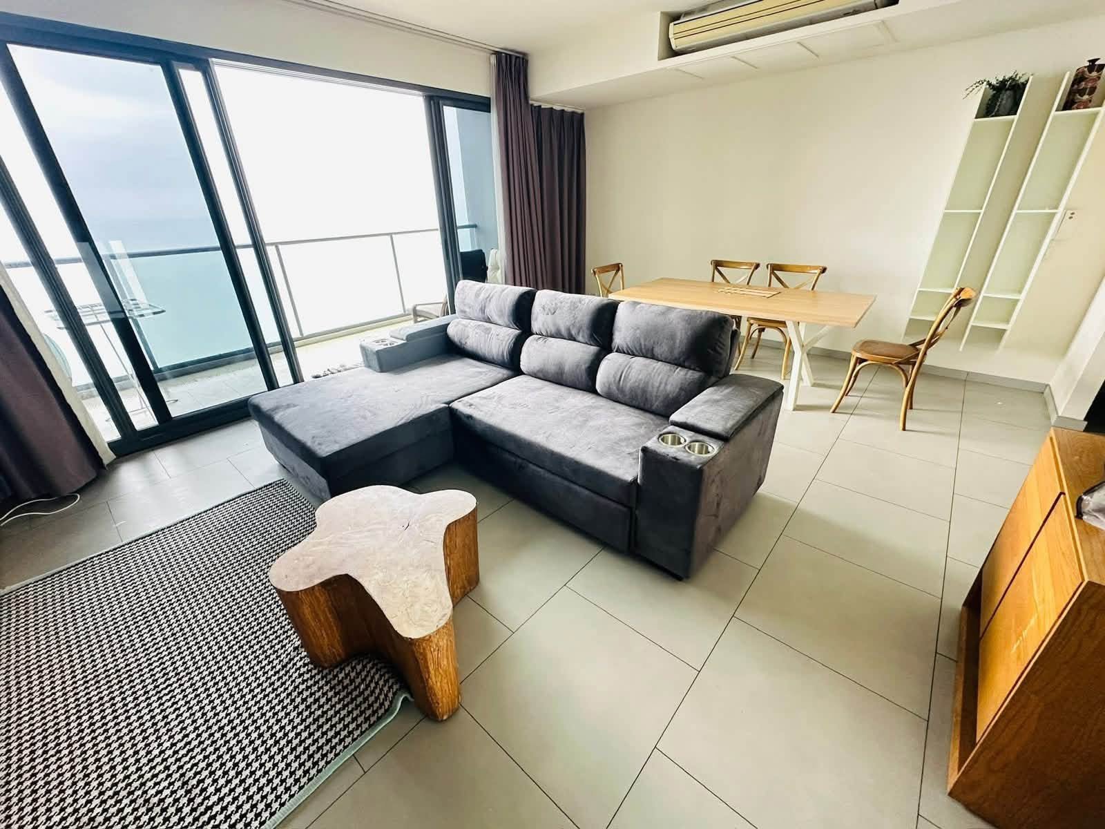 RS260806 Zire Wongamat condo – 31st+ Floor Sea view (2) RS260806 Zire Wongamat condo - 31st+ Floor Sea view