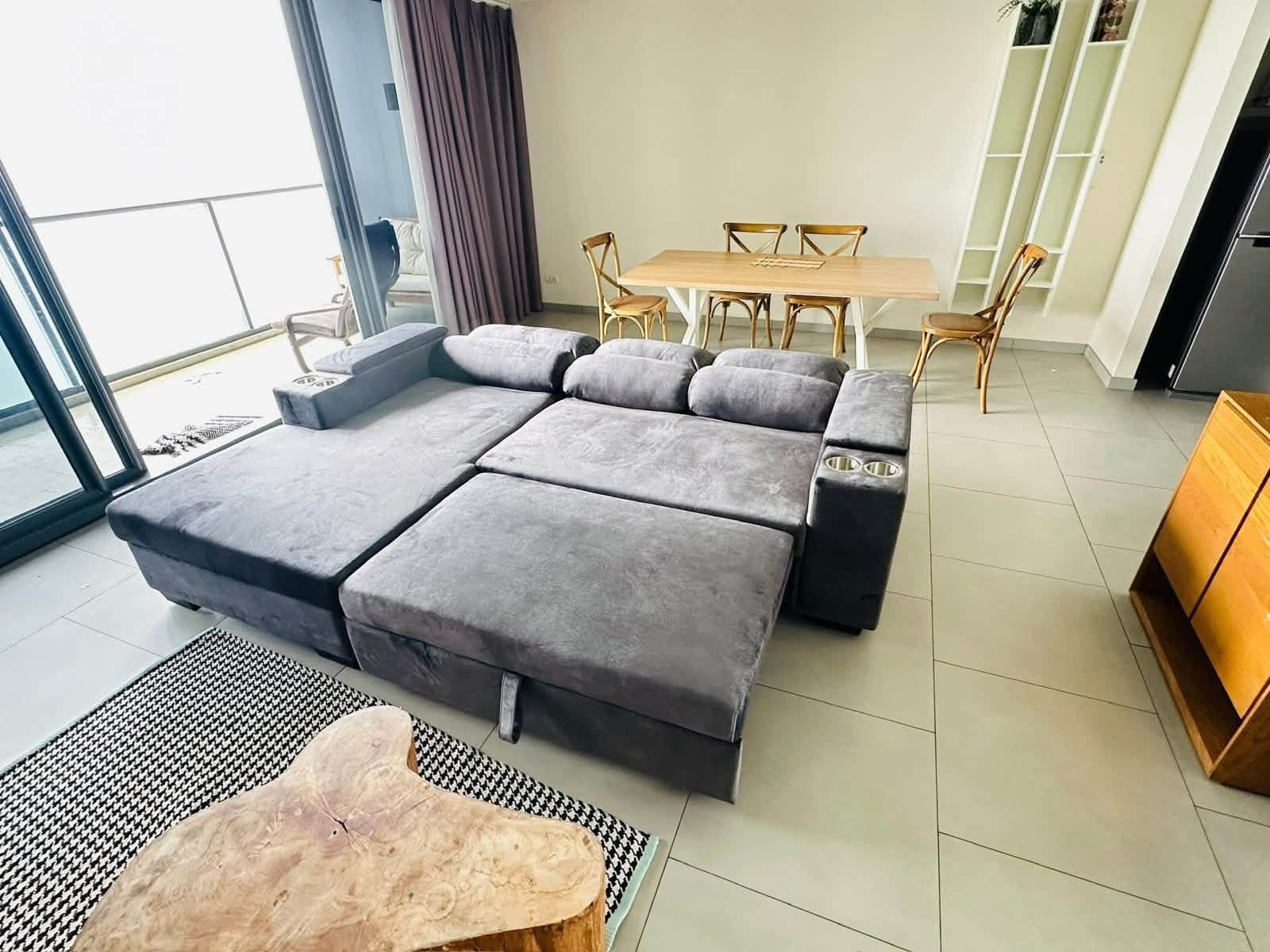 RS260806 Zire Wongamat condo – 31st+ Floor Sea view (6) RS260806 Zire Wongamat condo - 31st+ Floor Sea view