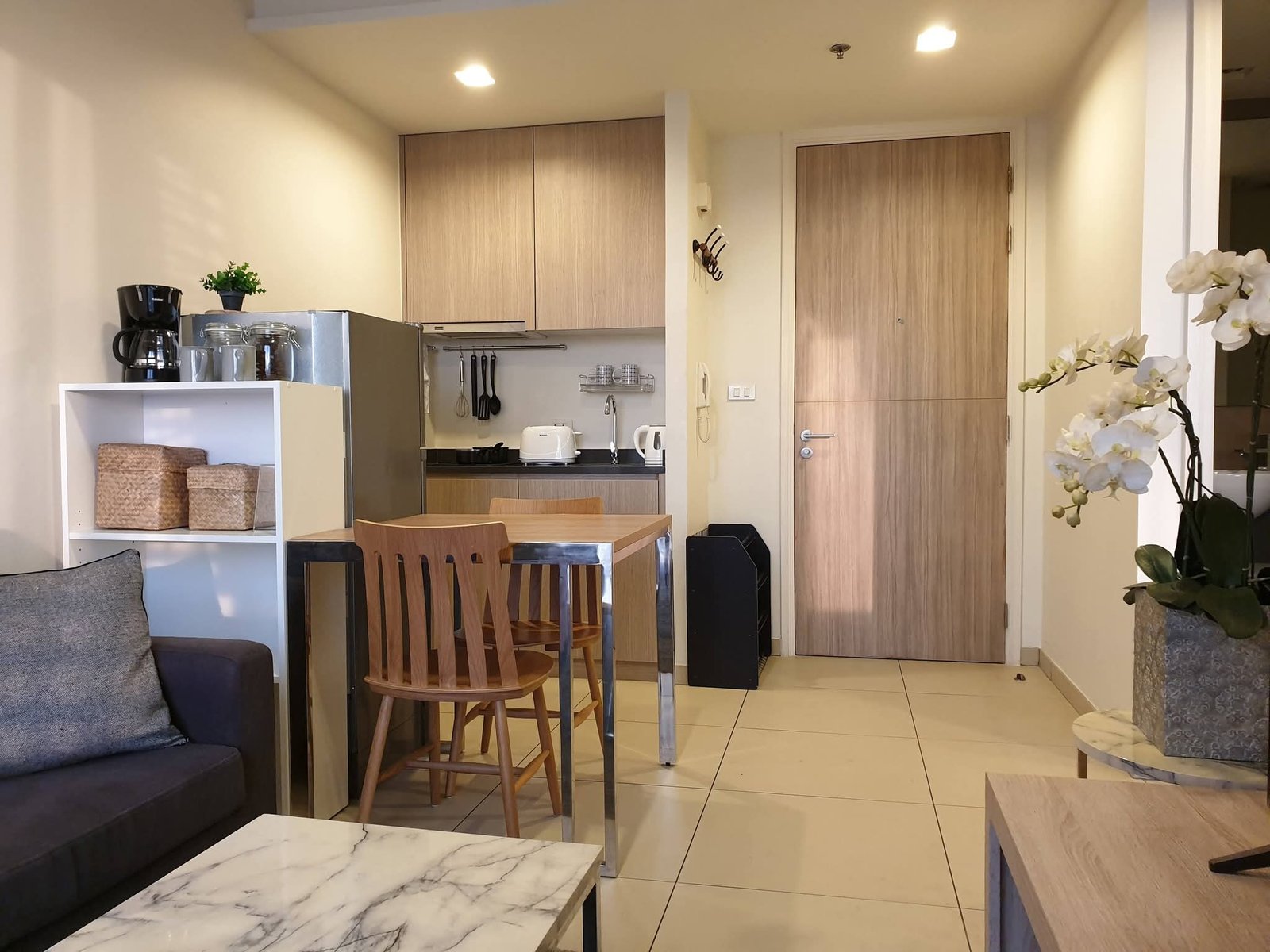 RS260810 Unixx South Pattaya Pratumnak Hill - 31st Floor Garden View