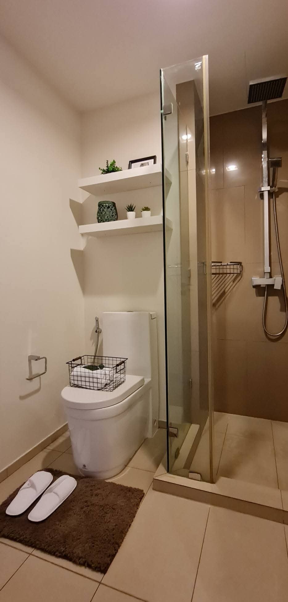 RS260810 Unixx South Pattaya Pratumnak Hill - 31st Floor Garden View