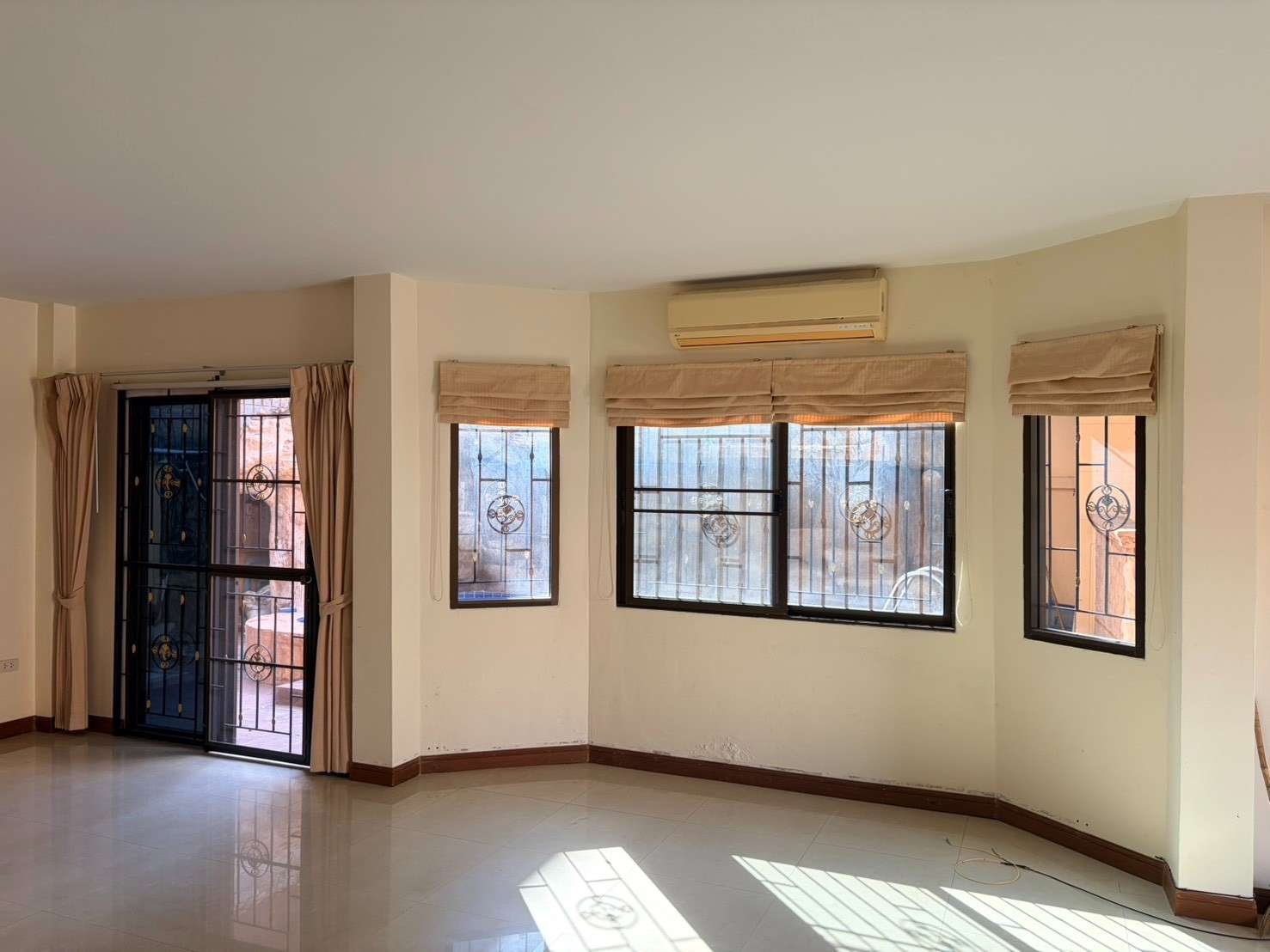 SCT260802 Royal Green Park Villa 2-Story Detached House with Private Pool