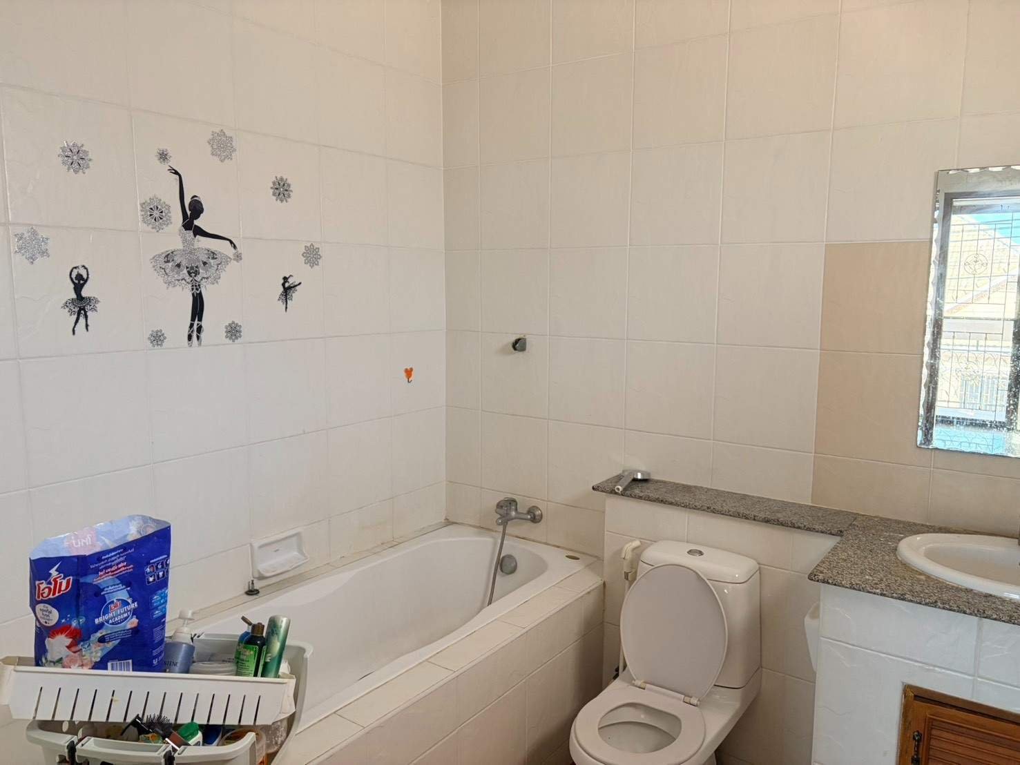 SCT260802 Royal Green Park Villa 2-Story Detached House with Private Pool