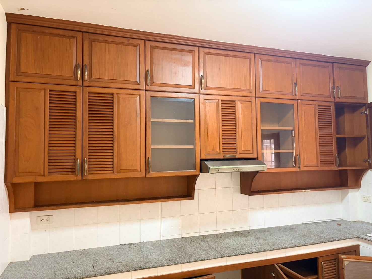 SCT260802 Royal Green Park Villa 2-Story Detached House with Private Pool