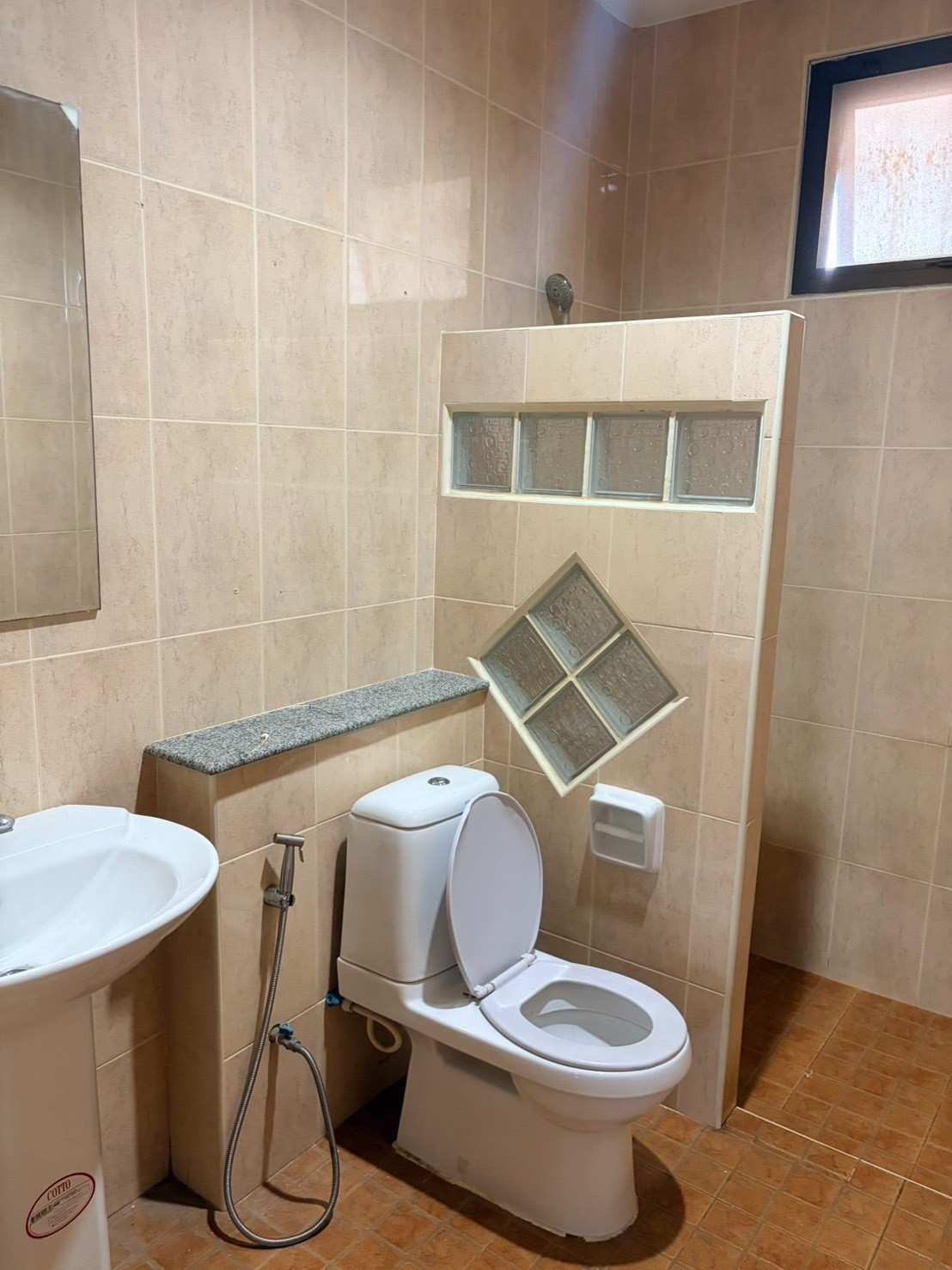 SCT260802 Royal Green Park Villa 2-Story Detached House with Private Pool