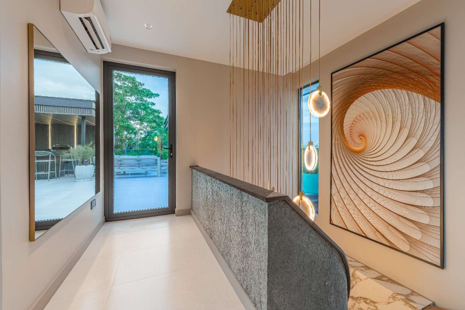 SCT260805 Nagawari 18 (36) SCT260805 Nagawari 18 : Luxury 3-Storey Modern Pool Villas - Na Jomtien 6