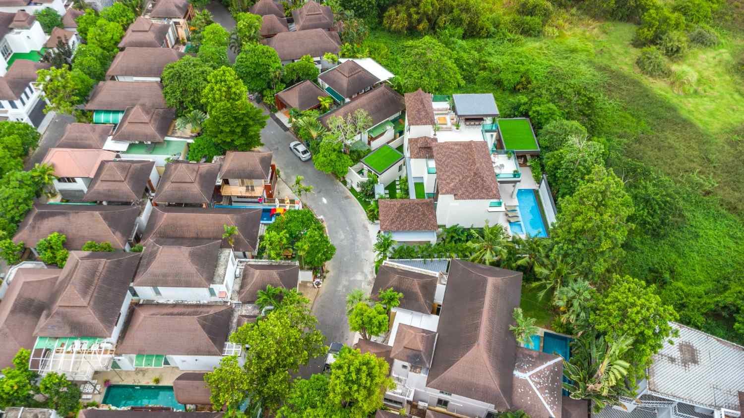 SCT260805 Nagawari 18 (6) SCT260805 Nagawari 18 : Luxury 3-Storey Modern Pool Villas - Na Jomtien 6