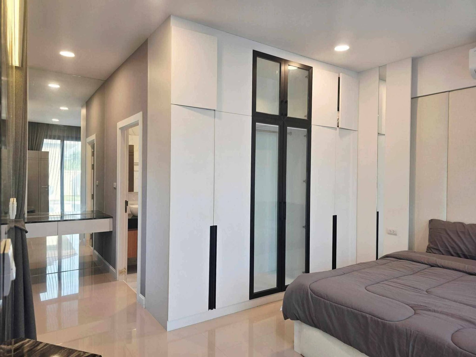 SCT260807 Modern 3-Bedroom Pool Villa – Thung Klom–Tan Man (10) SCT260807 Modern 3-Bedroom Pool Villa - Thung Klom–Tan Man