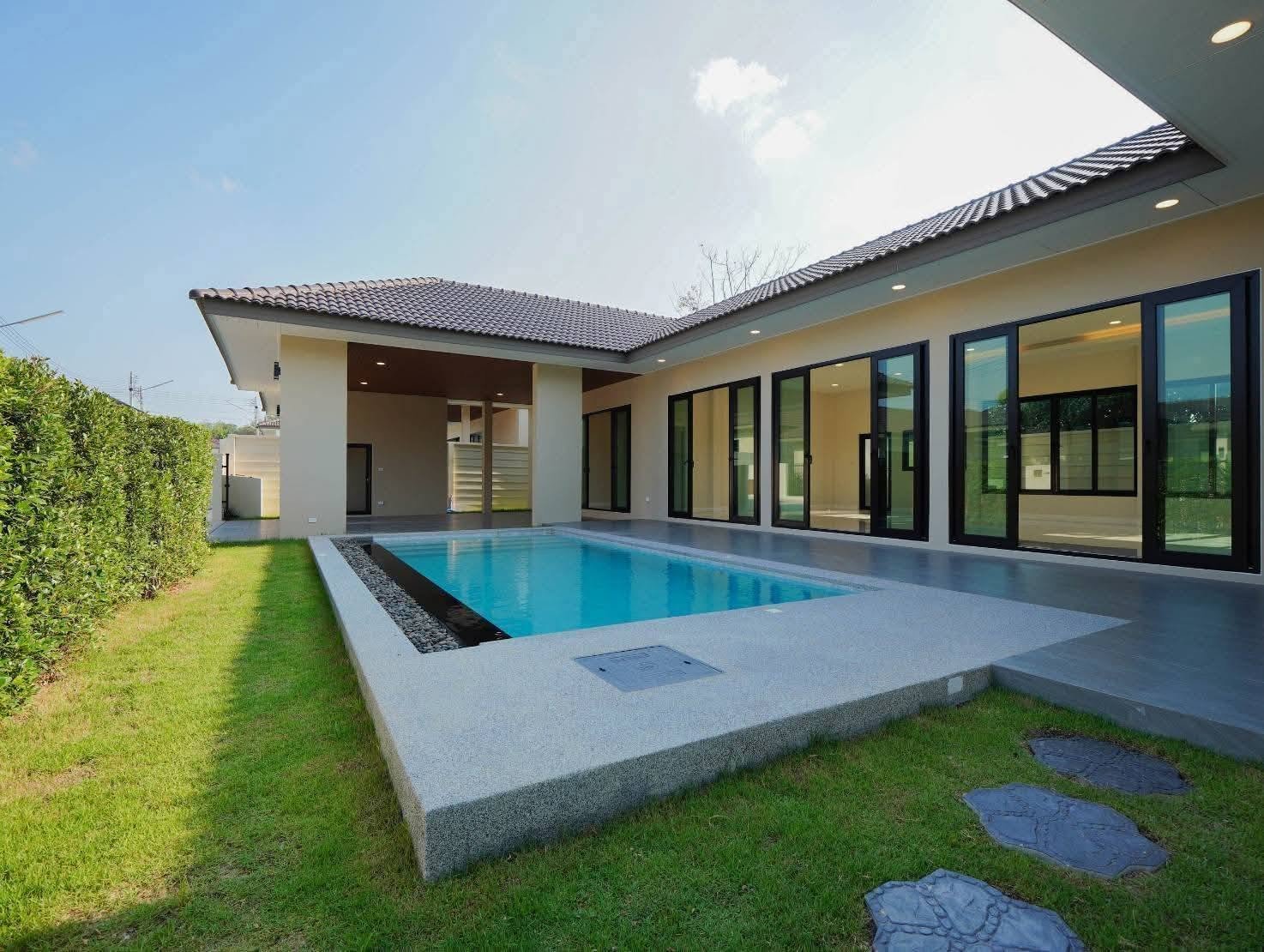 SCT260807 Modern 3-Bedroom Pool Villa – Thung Klom–Tan Man (2) SCT260807 Modern 3-Bedroom Pool Villa - Thung Klom–Tan Man