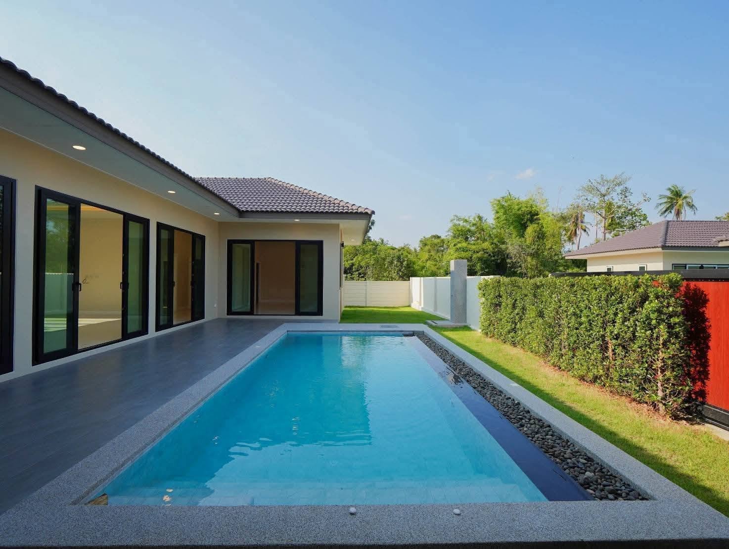 SCT260807 Modern 3-Bedroom Pool Villa – Thung Klom–Tan Man (3) SCT260807 Modern 3-Bedroom Pool Villa - Thung Klom–Tan Man