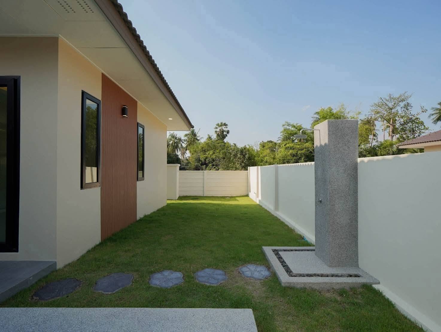 SCT260807 Modern 3-Bedroom Pool Villa – Thung Klom–Tan Man (6) SCT260807 Modern 3-Bedroom Pool Villa - Thung Klom–Tan Man
