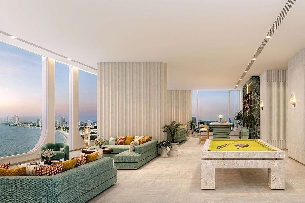 SSF260803 PTY Residence Sai 1 Luxury 1-Bedroom – 23rd Floor (10) SSF260803 PTY Residence Sai 1 Luxury 1-Bedroom - 23rd Floor
