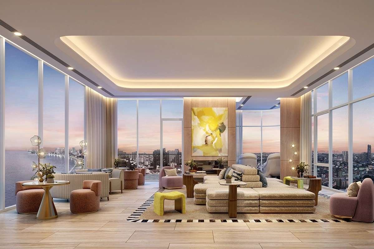 SSF260803 PTY Residence Sai 1 Luxury 1-Bedroom – 23rd Floor (11) SSF260803 PTY Residence Sai 1 Luxury 1-Bedroom - 23rd Floor