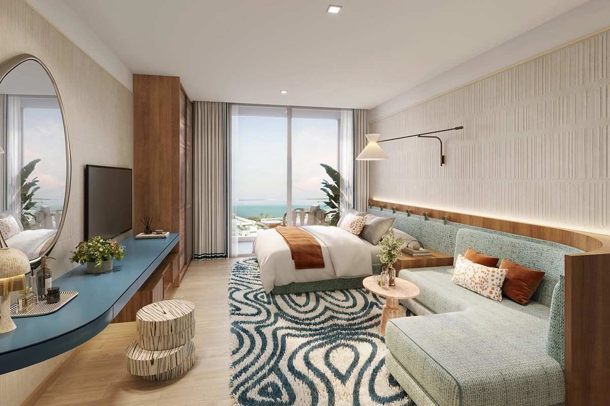 SSF260803 PTY Residence Sai 1 Luxury 1-Bedroom – 23rd Floor (15) SSF260803 PTY Residence Sai 1 Luxury 1-Bedroom - 23rd Floor