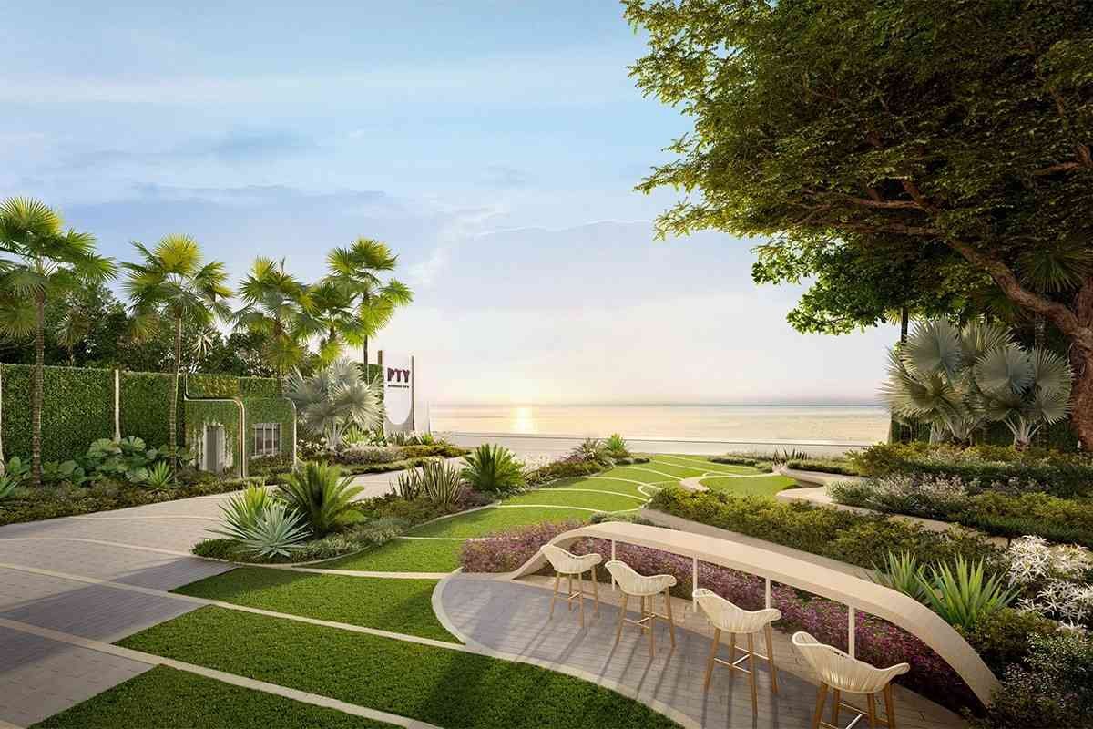 SSF260803 PTY Residence Sai 1 Luxury 1-Bedroom – 23rd Floor (7) SSF260803 PTY Residence Sai 1 Luxury 1-Bedroom - 23rd Floor