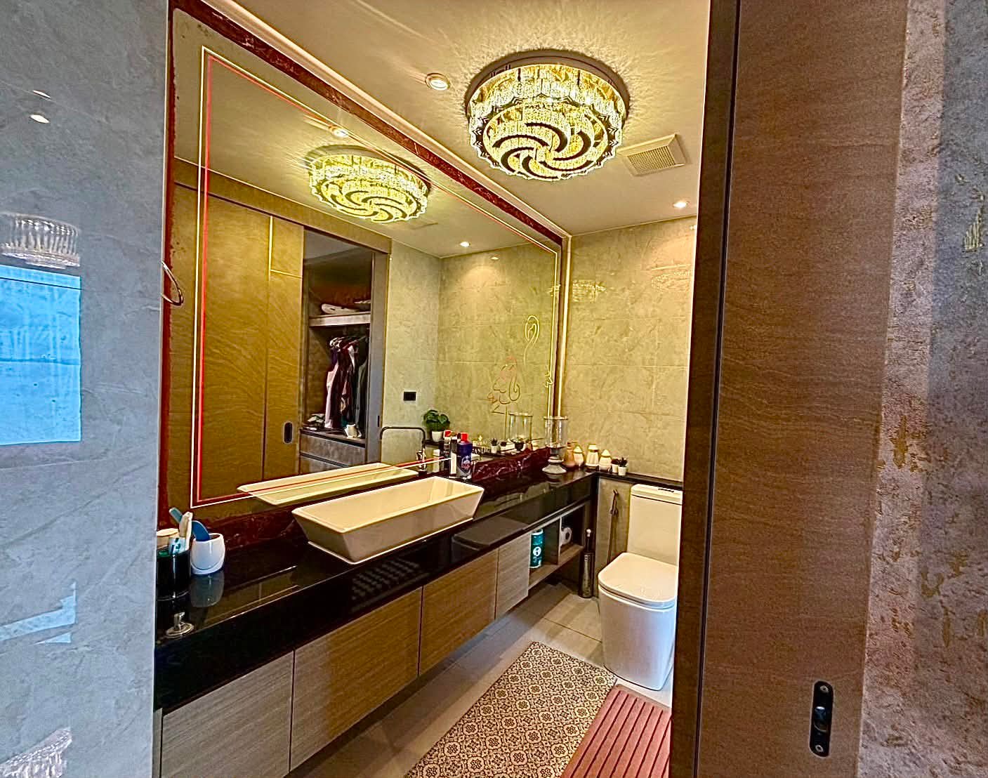 SSF260819 Riviera Ocean Drive Jomtien 2nd Road - 40th Floor Panoramic Sea View