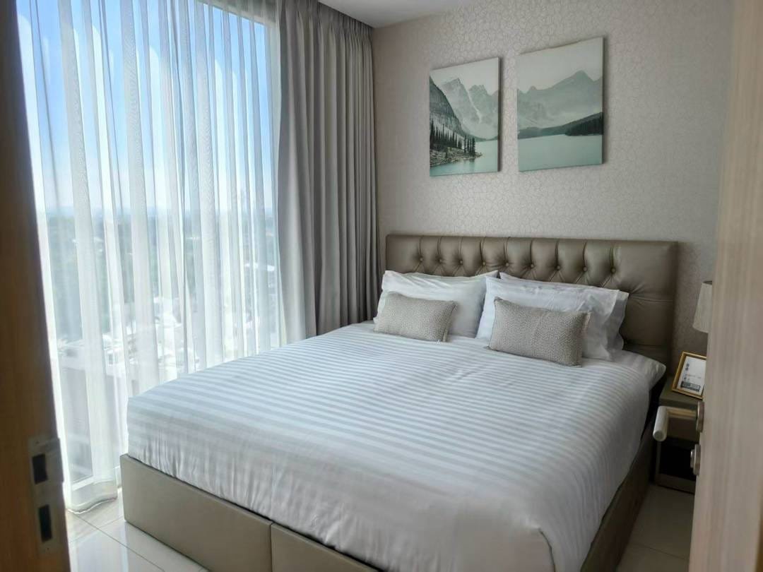 SST260815 The Riviera Wongamat Building B – 11th Floor Sea & City View (7) SST260815 The Riviera Wongamat Building B - 11th Floor Sea & City View