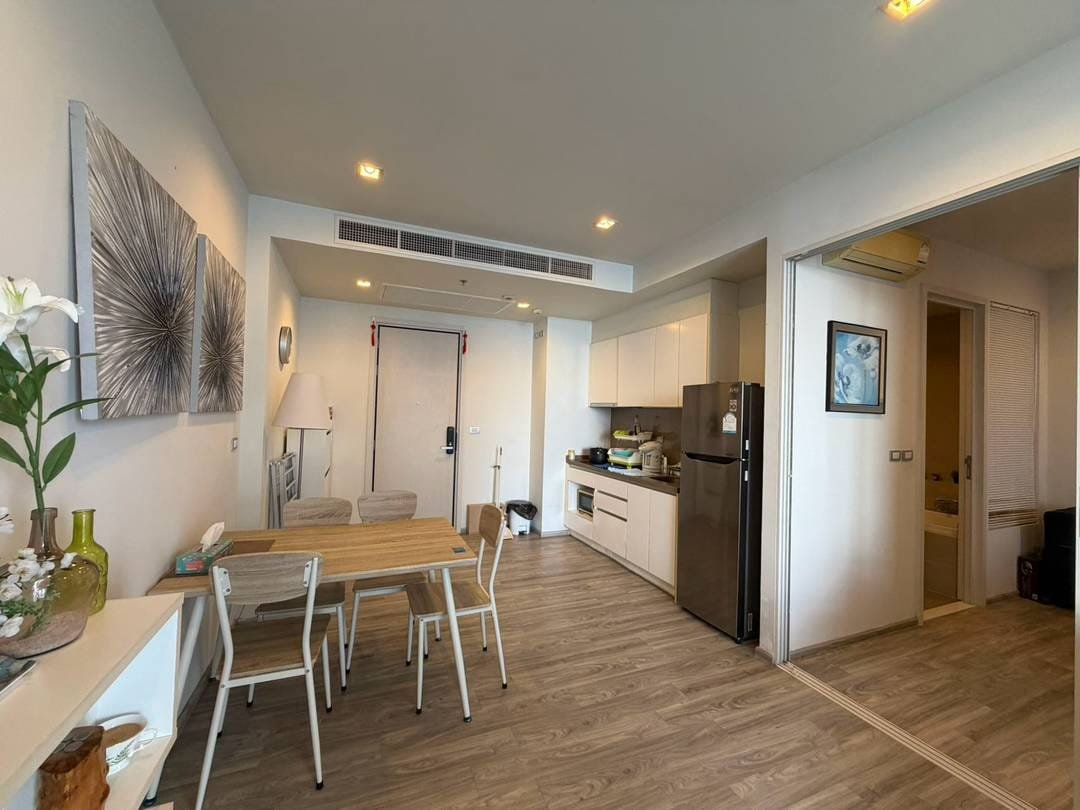 SST260816 Baan Plai Haad Pattaya Wongamat – 15th Floor Sea View (10) SST260816 Baan Plai Haad Pattaya Wongamat - 15th Floor Sea View