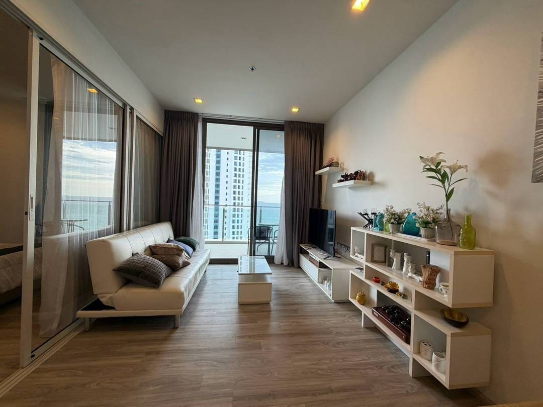 SST260816 Baan Plai Haad Pattaya Wongamat – 15th Floor Sea View (6) SST260816 Baan Plai Haad Pattaya Wongamat - 15th Floor Sea View