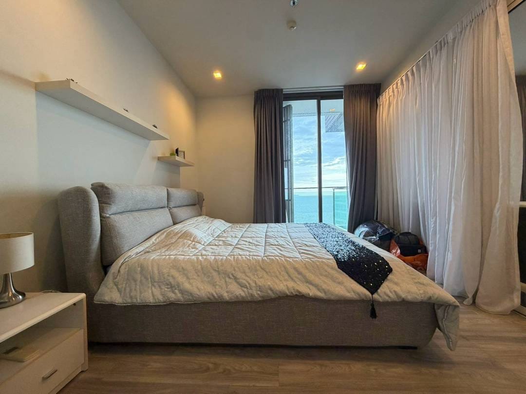 SST260816 Baan Plai Haad Pattaya Wongamat – 15th Floor Sea View (7) SST260816 Baan Plai Haad Pattaya Wongamat - 15th Floor Sea View