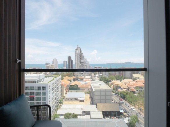 Beverly Mountain Bay pattaya