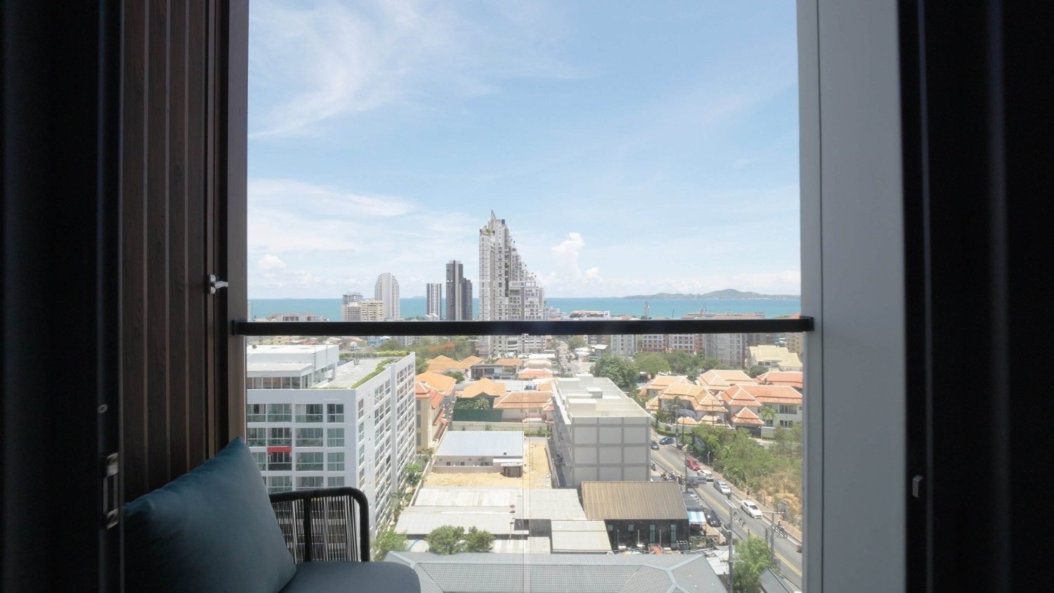 Beverly Mountain Bay pattaya