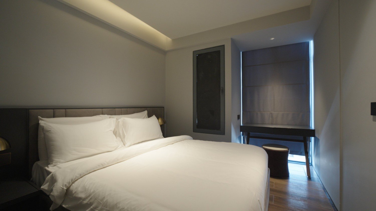 Beverly Mountain Bay pattaya 2 bedrooms 2 bathrooms