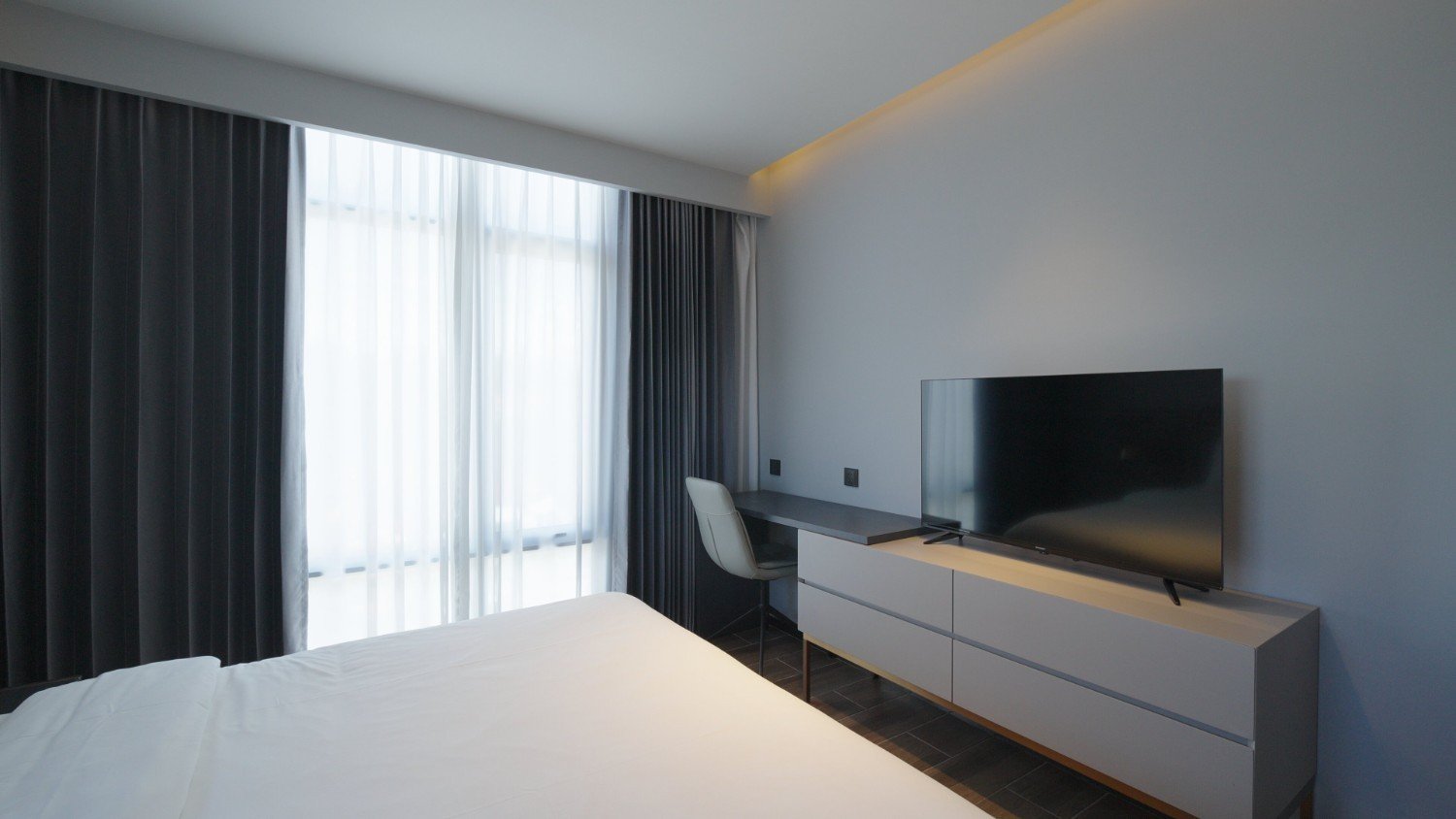 Beverly Mountain Bay pattaya 2 bedrooms 2 bathrooms