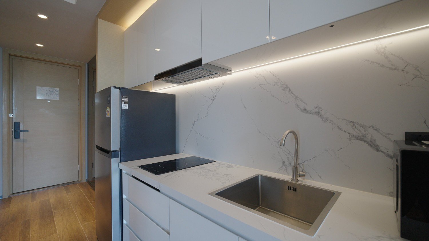 Beverly Mountain Bay pattaya 2 bedrooms 2 bathrooms
