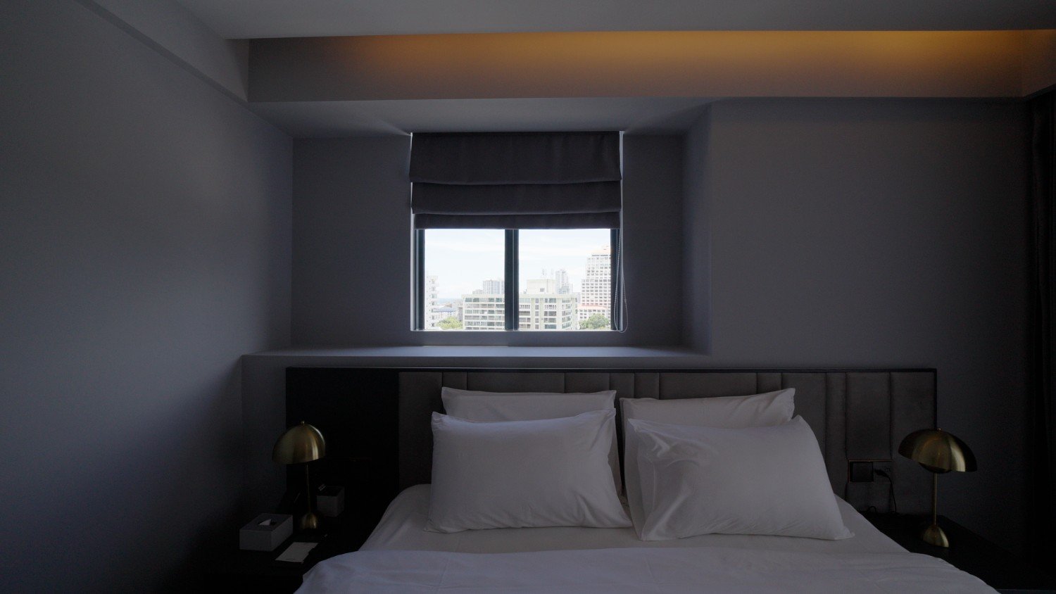 Beverly Mountain Bay pattaya 2 bedrooms 2 bathrooms city view (11) Beverly Mountain Bay pattaya 2 bedrooms 2 bathrooms city view