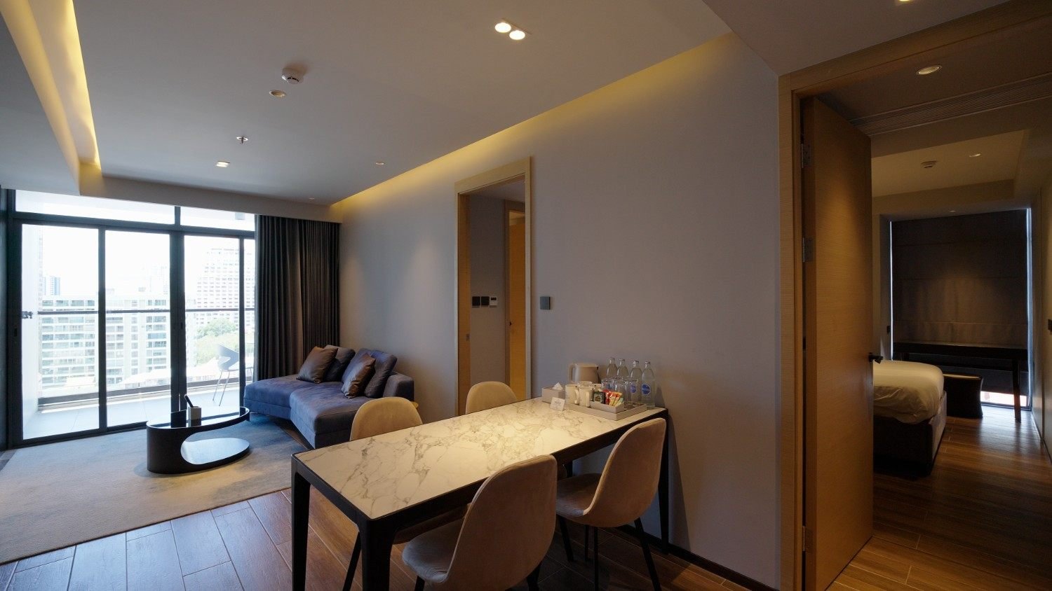 Beverly Mountain Bay pattaya 2 bedrooms 2 bathrooms city view (3) Beverly Mountain Bay pattaya 2 bedrooms 2 bathrooms city view