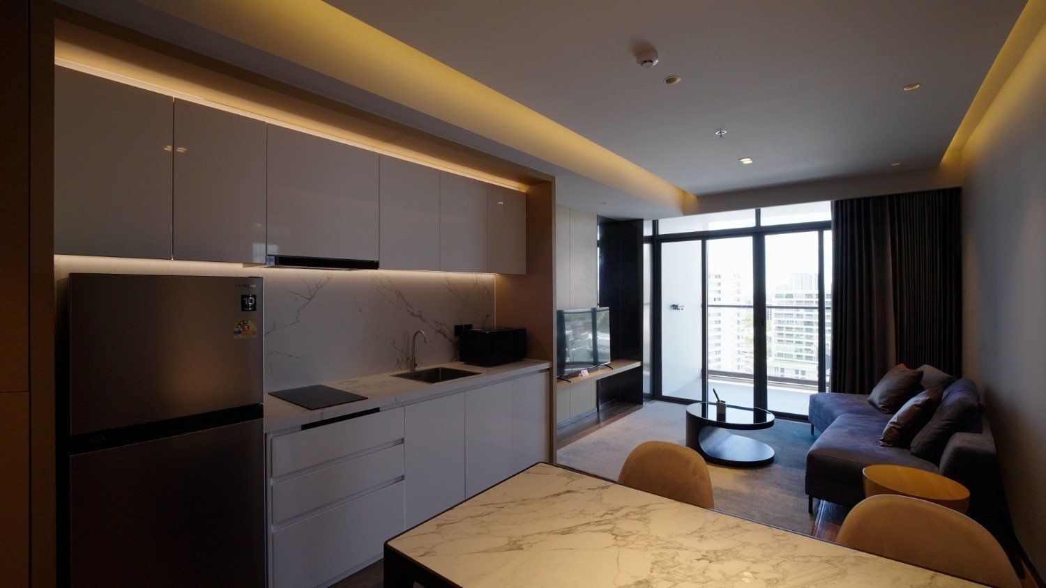 Beverly Mountain Bay pattaya 2 bedrooms 2 bathrooms city view (4) Beverly Mountain Bay pattaya 2 bedrooms 2 bathrooms city view