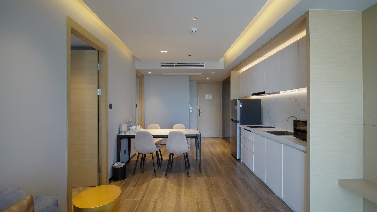 Beverly Mountain Bay pattaya 2 bedrooms 2 bathrooms city view (6) Beverly Mountain Bay pattaya 2 bedrooms 2 bathrooms city view