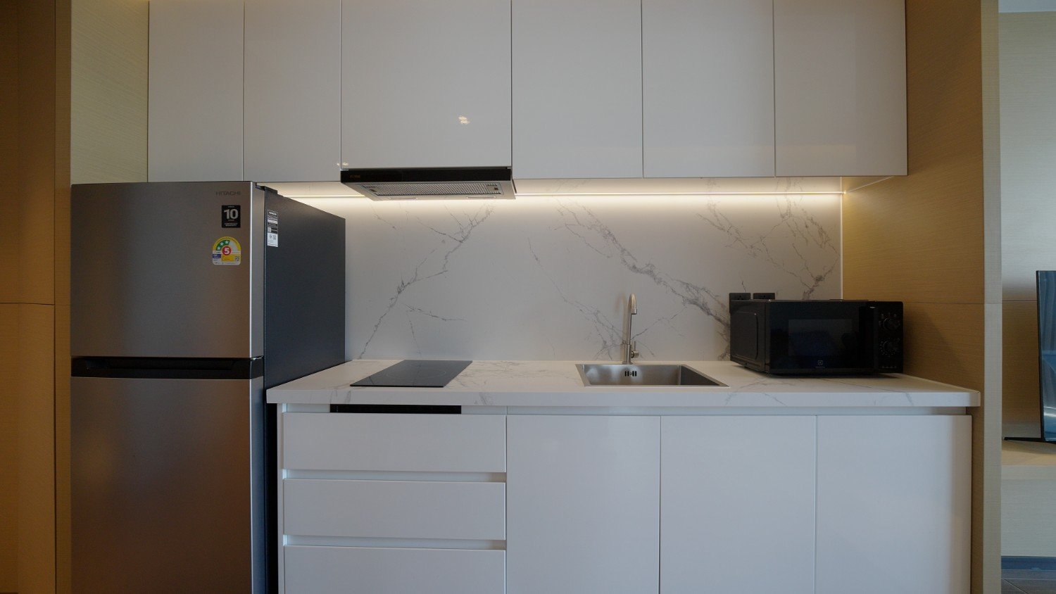 Beverly Mountain Bay pattaya 2 bedrooms 2 bathrooms city view (7) Beverly Mountain Bay pattaya 2 bedrooms 2 bathrooms city view