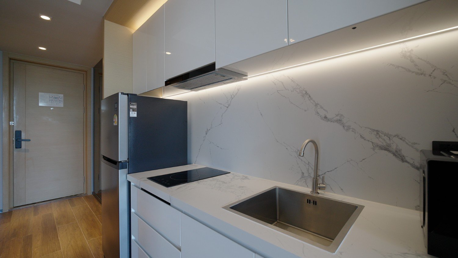 Beverly Mountain Bay pattaya 2 bedrooms 2 bathrooms city view (8) Beverly Mountain Bay pattaya 2 bedrooms 2 bathrooms city view