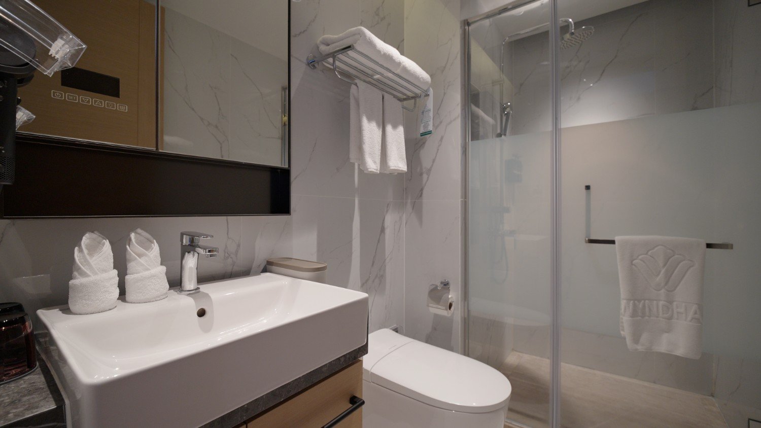Beverly Mountain Bay pattaya 2 bedrooms 2 bathrooms city view (9) Beverly Mountain Bay pattaya 2 bedrooms 2 bathrooms city view