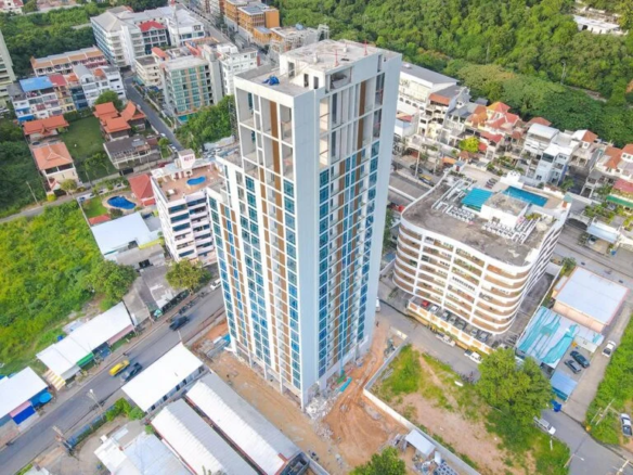 Beverly Mountain Bay pattaya