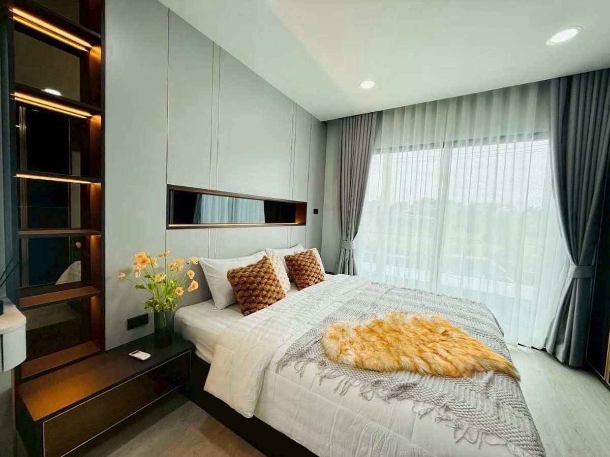 RC260913 Luxury Private Pool Villa for Rent in Jomtien (13) RC260913 Luxury Private Pool Villa for Rent in Jomtien