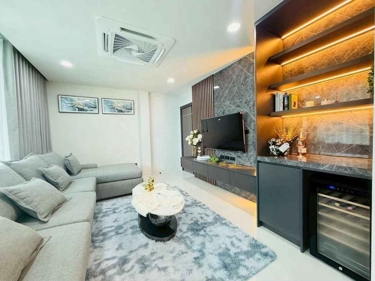 RC260913 Luxury Private Pool Villa for Rent in Jomtien (17) RC260913 Luxury Private Pool Villa for Rent in Jomtien