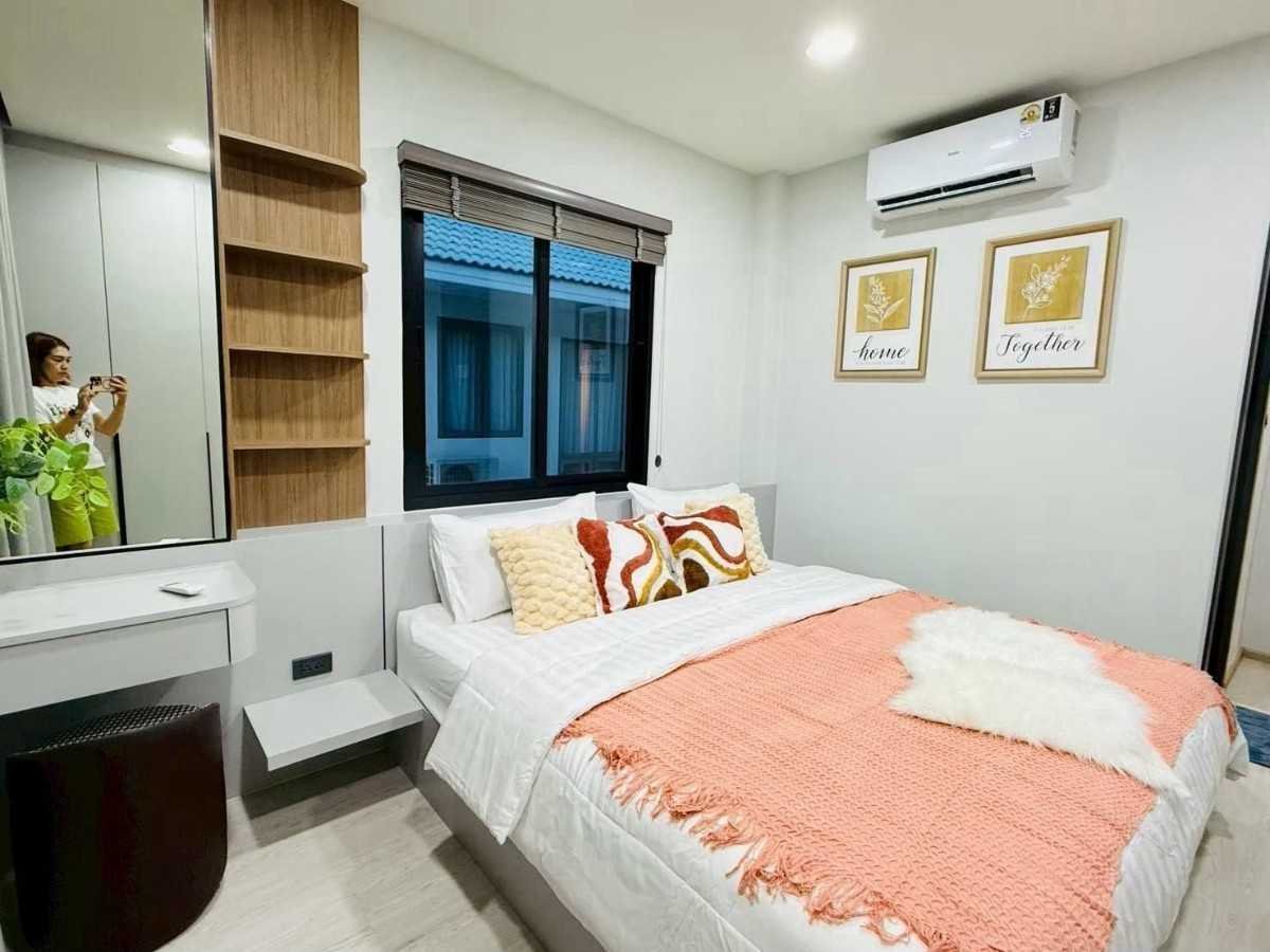 RC260913 Luxury Private Pool Villa for Rent in Jomtien (18) RC260913 Luxury Private Pool Villa for Rent in Jomtien
