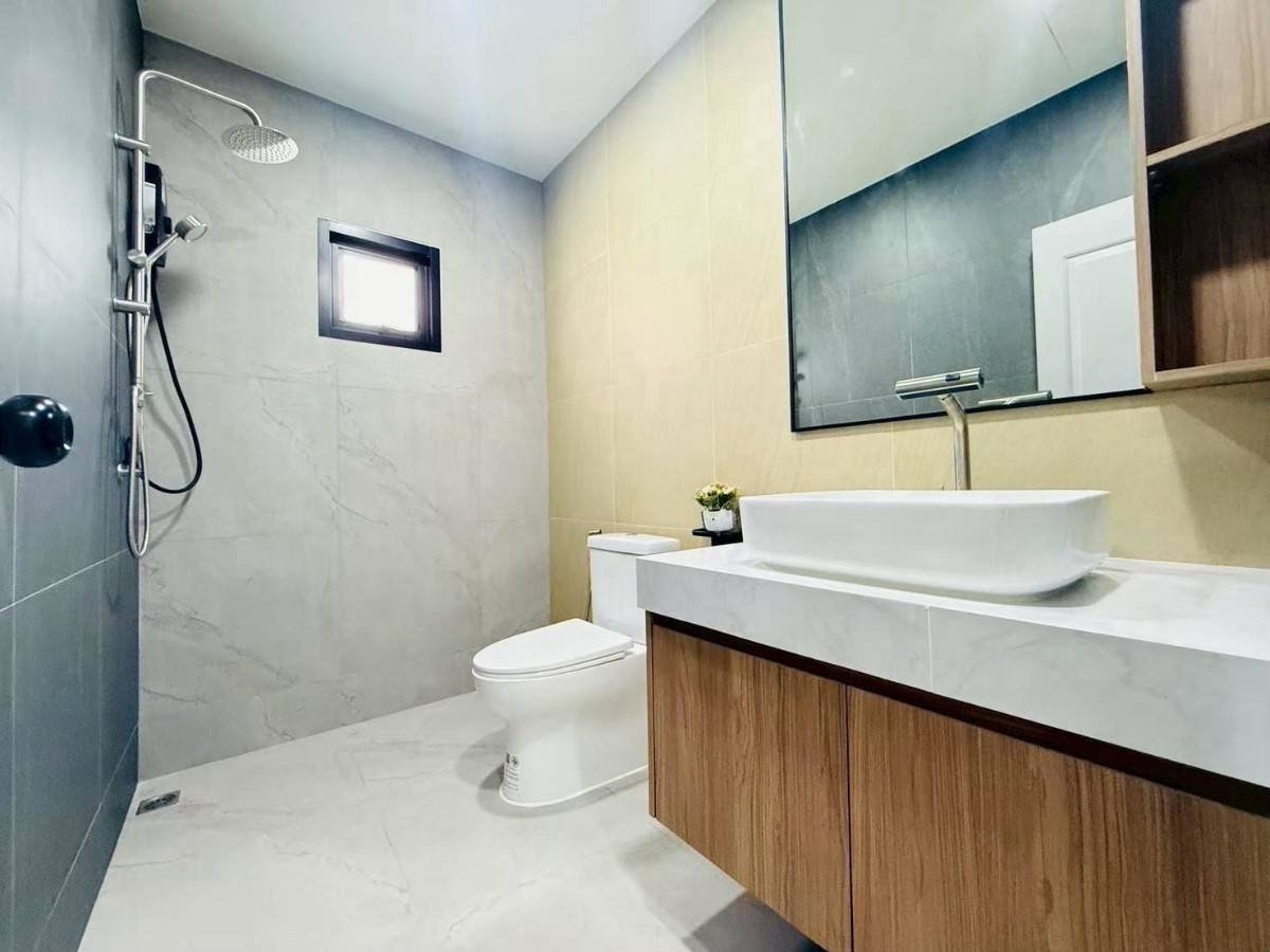 RC260913 Luxury Private Pool Villa for Rent in Jomtien (19) RC260913 Luxury Private Pool Villa for Rent in Jomtien